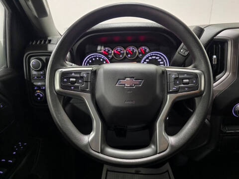 2022 Chevrolet Silverado 1500 Limited