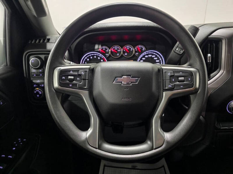 2022 Chevrolet Silverado 1500 Limited