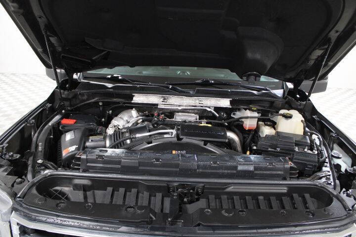 2020 GMC Sierra 3500HD