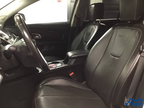 2017 GMC Terrain Denali