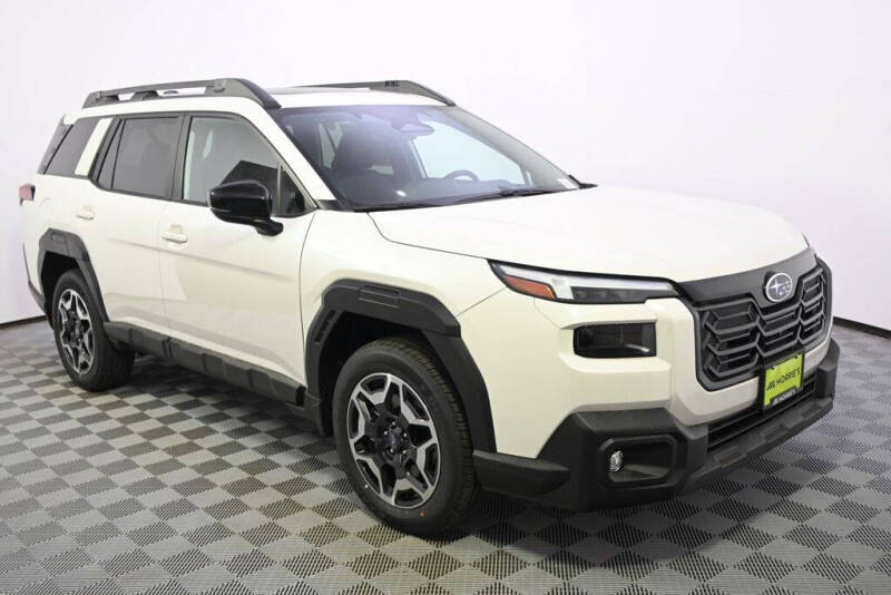 2026 Subaru Outback Touring