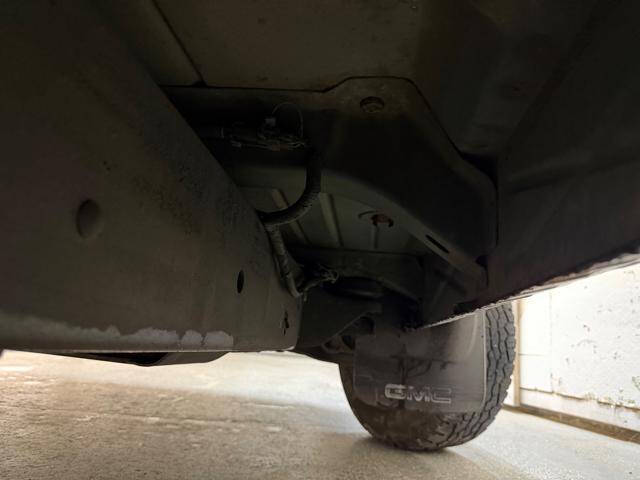 2000 GMC Sierra 1500