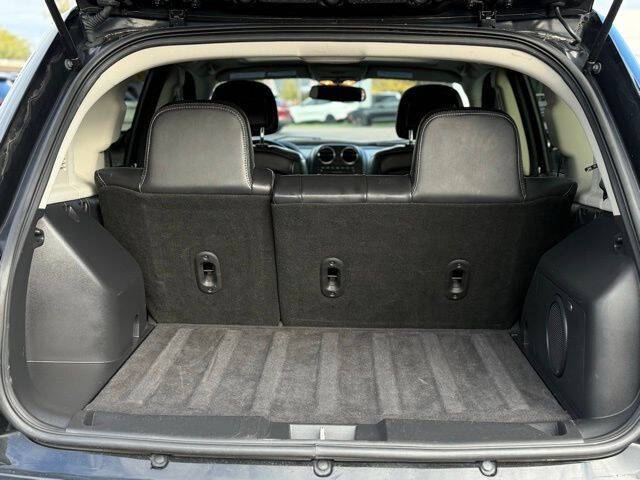 2012 Jeep Compass Limited