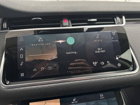 2023 Land Rover Range Rover Evoque P250 S