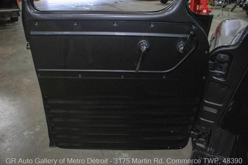 1958 Chevrolet Apache