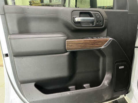 2022 Chevrolet Silverado 3500HD