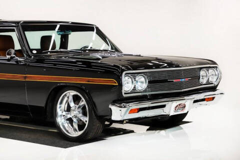 1964 Chevrolet Chevelle