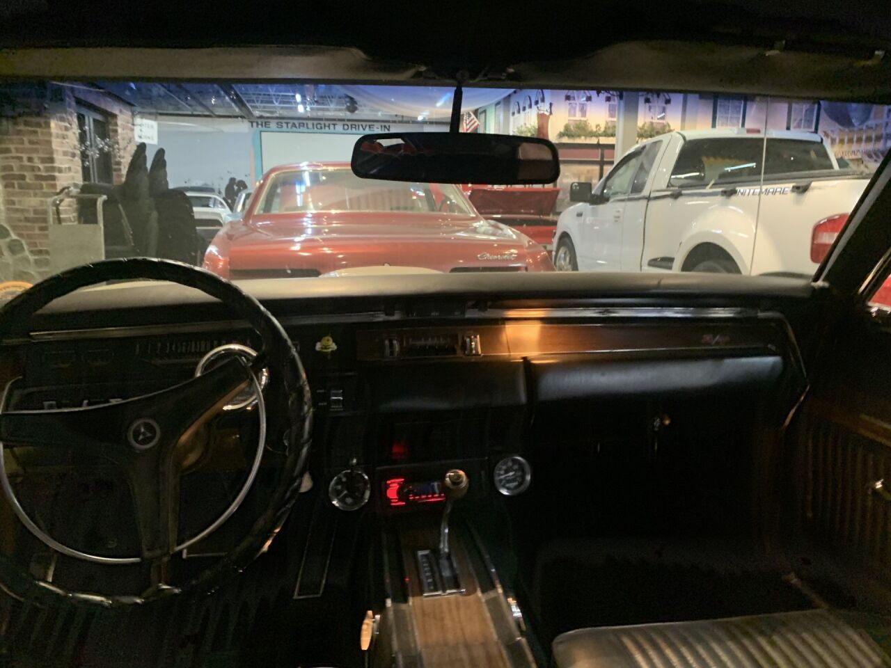1969 Dodge Cornot RT 23