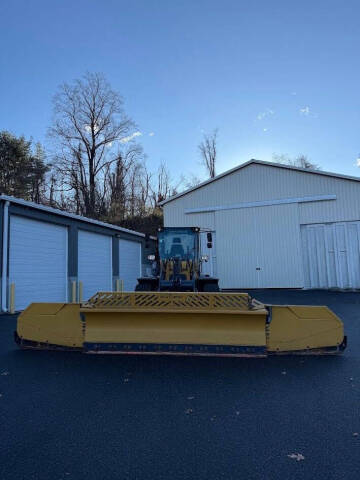 2021 John Deere 344L