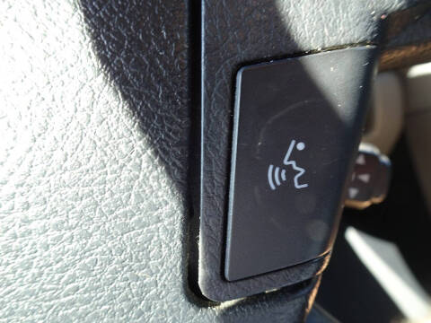 2012 Toyota Tundra Grade