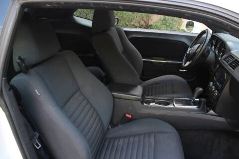 2011 Dodge Challenger