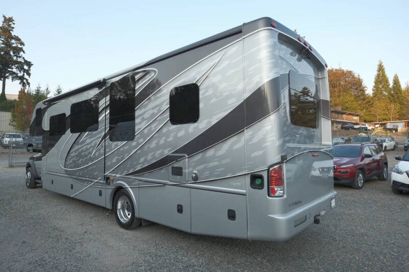 2015 RAM 5500