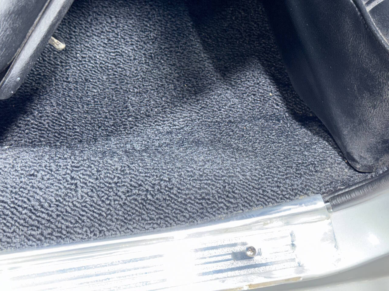 1969 Chevrolet Camaro 147