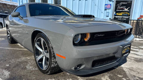 2018 Dodge Challenger for sale at Freeland LLC in Waukesha WI