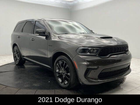 2021 Dodge Durango R/T