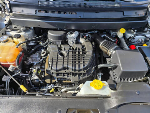 2013 Dodge Journey SXT