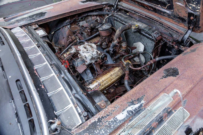 1957 Cadillac Eldorado