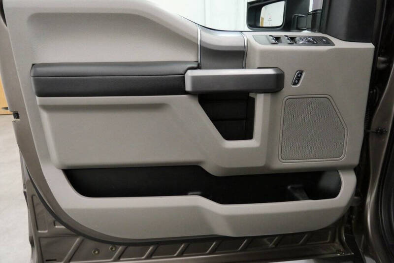 2020 Ford F-350 Super Duty