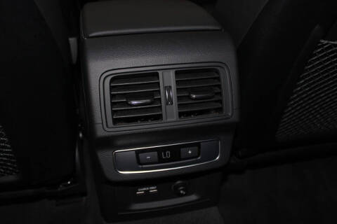 2022 Audi Q5 quattro S line Prem Plus 45 TFSI