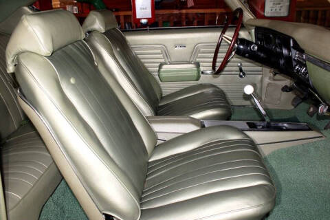 1969 Chevrolet Chevelle