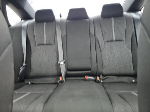 2023 Honda Accord Hybrid