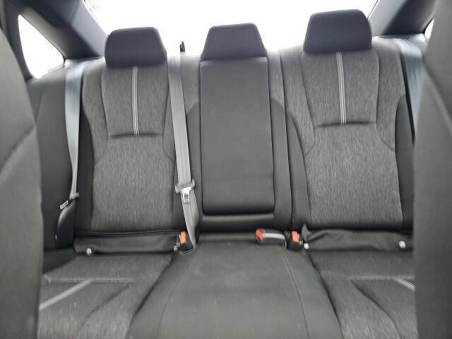 2023 Honda Accord Hybrid