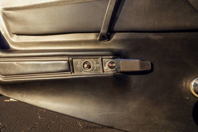 1969 Chevrolet Corvette