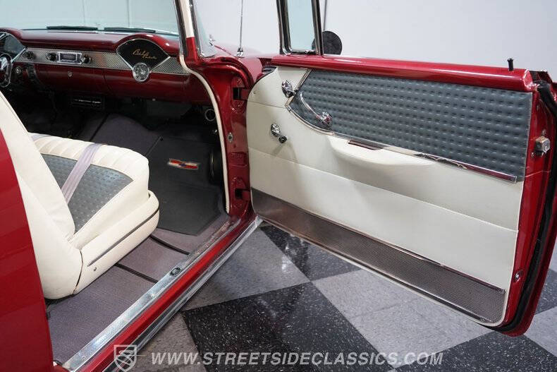 1955 Chevrolet Nomad
