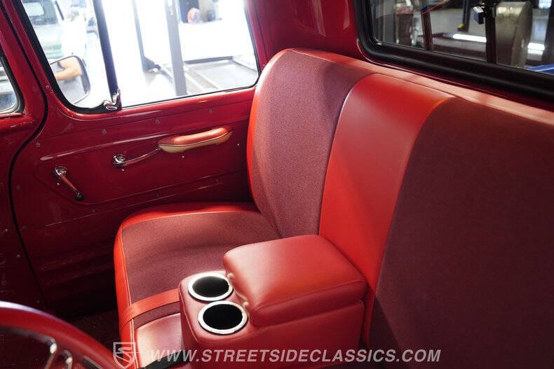 1958 Chevrolet Apache