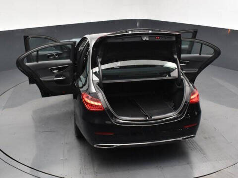 2023 Mercedes-Benz C-Class C 300