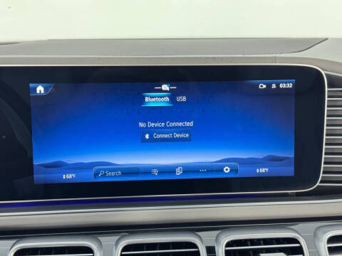 2024 Mercedes-Benz GLS Mercedes-Maybach GLS 600 4MATIC