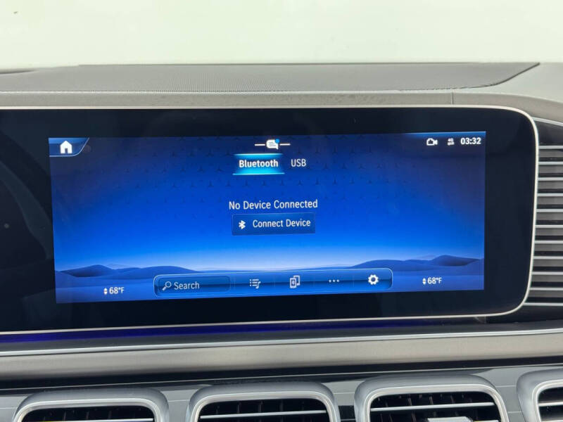 2024 Mercedes-Benz GLS Mercedes-Maybach GLS 600 4MATIC