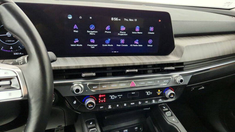 2023 Kia Telluride SX