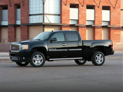 2011 GMC Sierra 2500HD for sale at Washington Auto Credit in Puyallup WA
