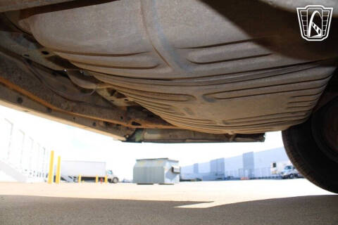 1987 Cadillac Brougham