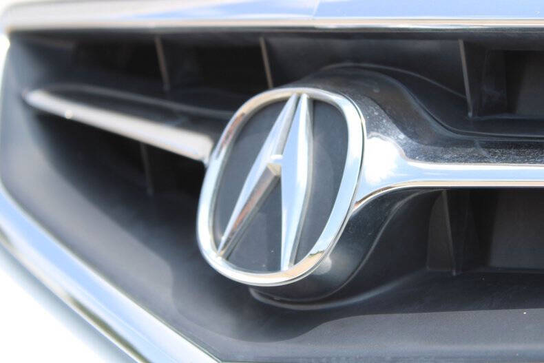 2001 Acura CL 3.2 Type-S