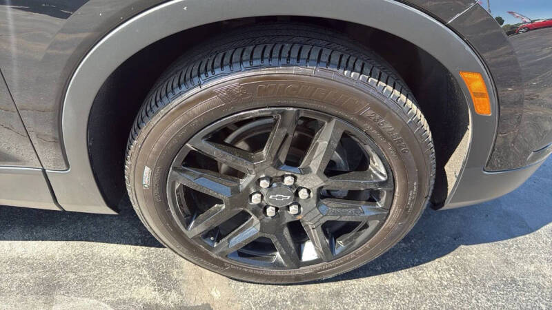 2019 Chevrolet Blazer LT