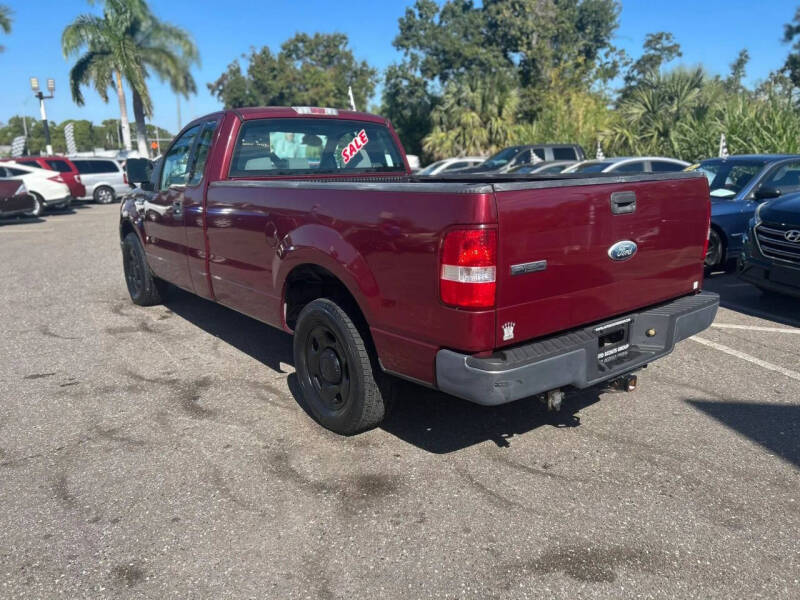 2006 Ford F-150