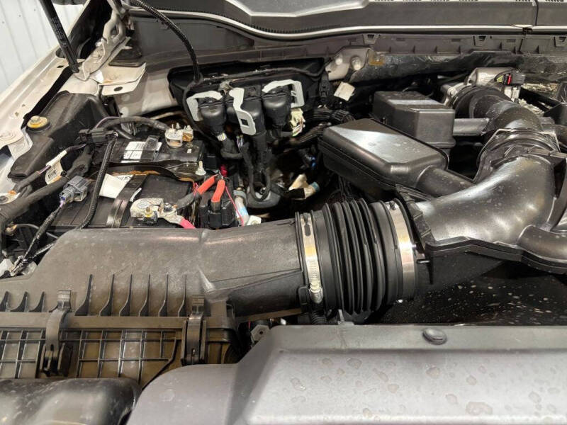 2020 Ford F-250 Super Duty XL