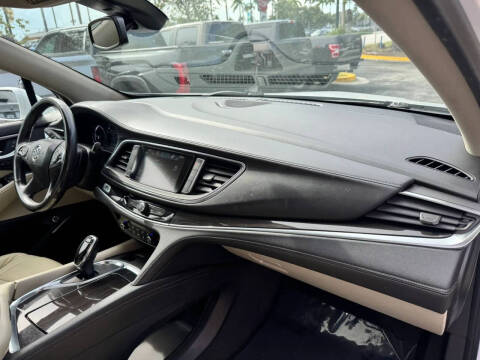 2019 Buick Enclave Premium