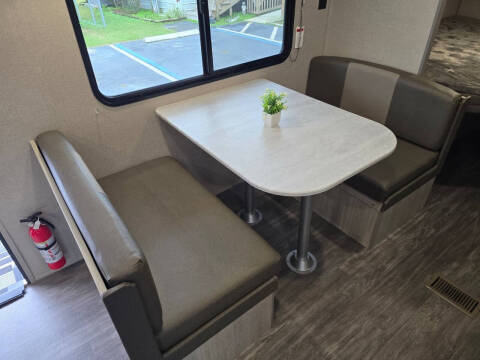 2023 Forest River Aurora