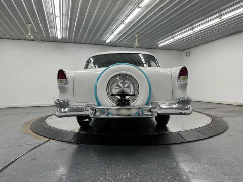 1955 Chevrolet Bel Air