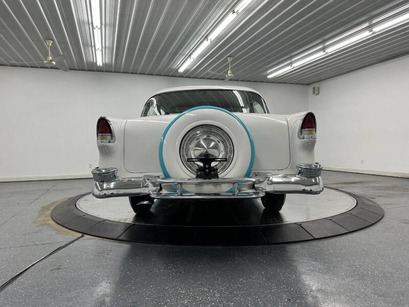 1955 Chevrolet Bel Air