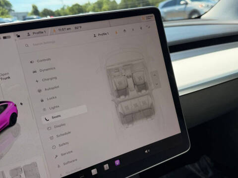 2023 Tesla Model 3 Performance