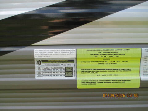 2020 Jayco Jay Flight