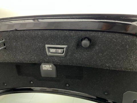 2025 BMW 4 Series 430i xDrive