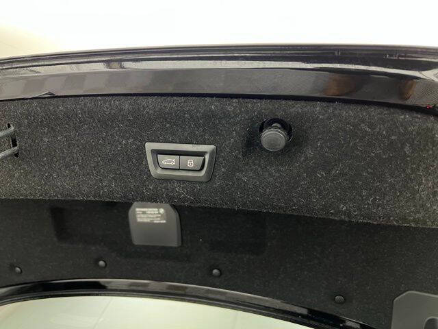 2025 BMW 4 Series 430i xDrive