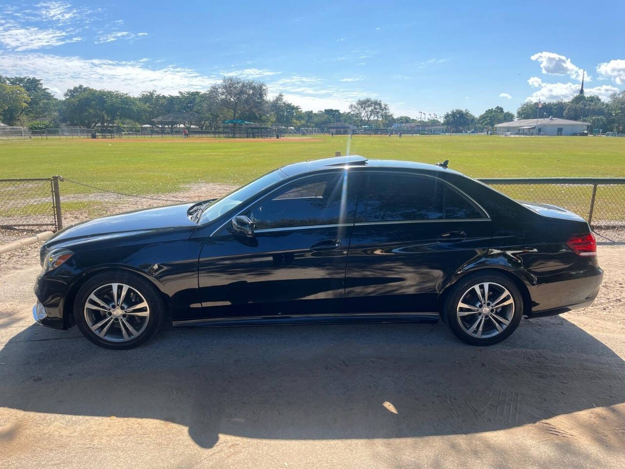 2015 Mercedes-Benz E-Class for sale at JT AUTO INC in Oakland Park, FL