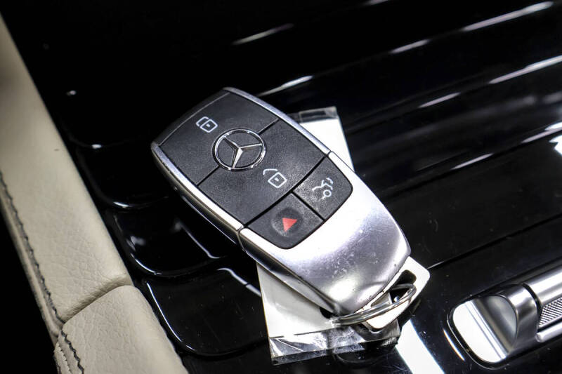 2020 Mercedes-Benz GLS GLS 450