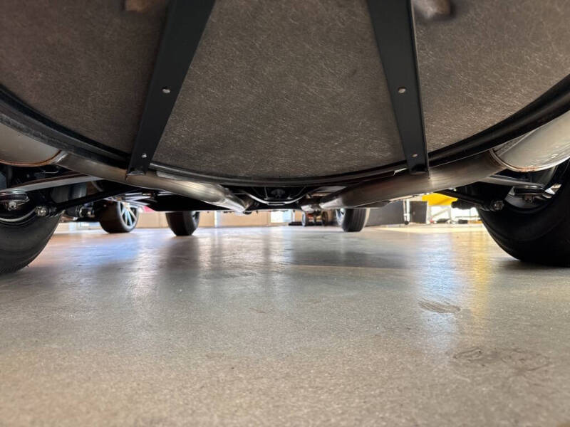 1967 Chevrolet Corvette